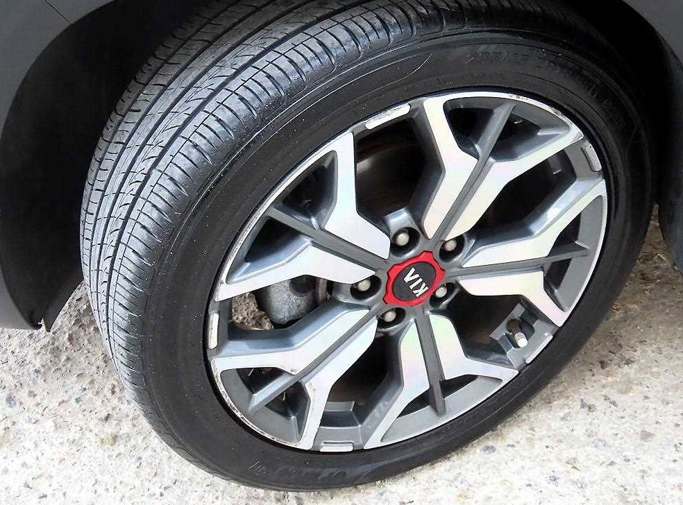 기아 셀토스 디젤 1.6 2WD 사진 20