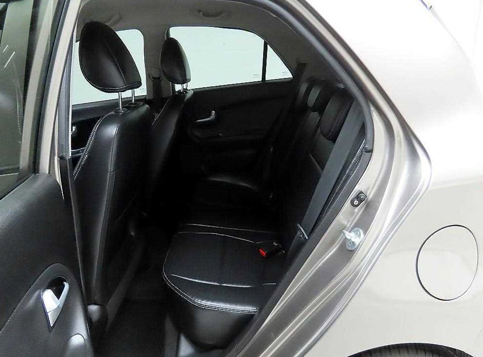 기아 모닝 럭셔리 사진 16