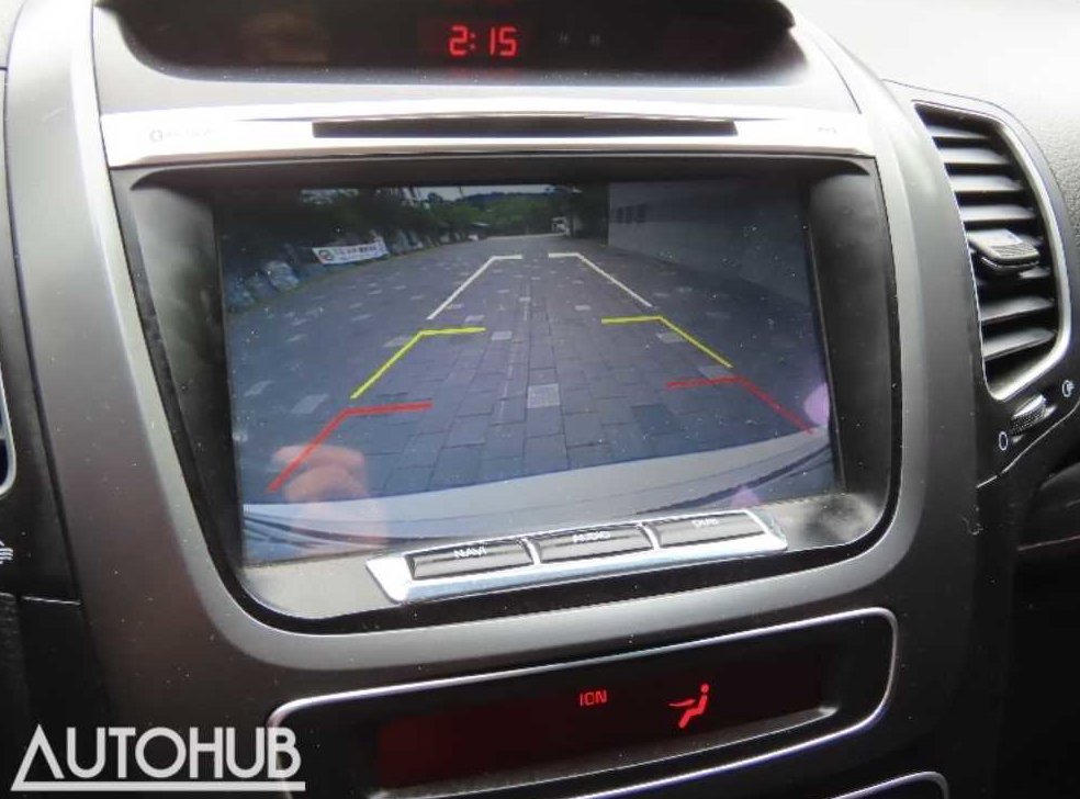 기아 쏘렌토 2WD 2.0 TLX 사진 10