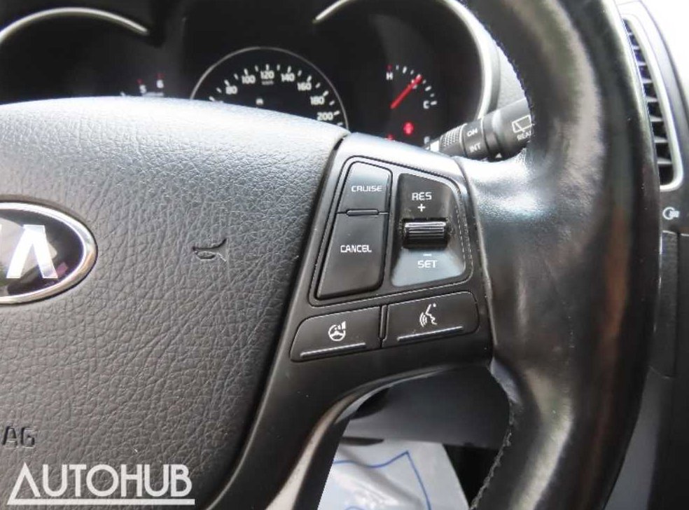 기아 쏘렌토 2WD 2.0 TLX 사진 12