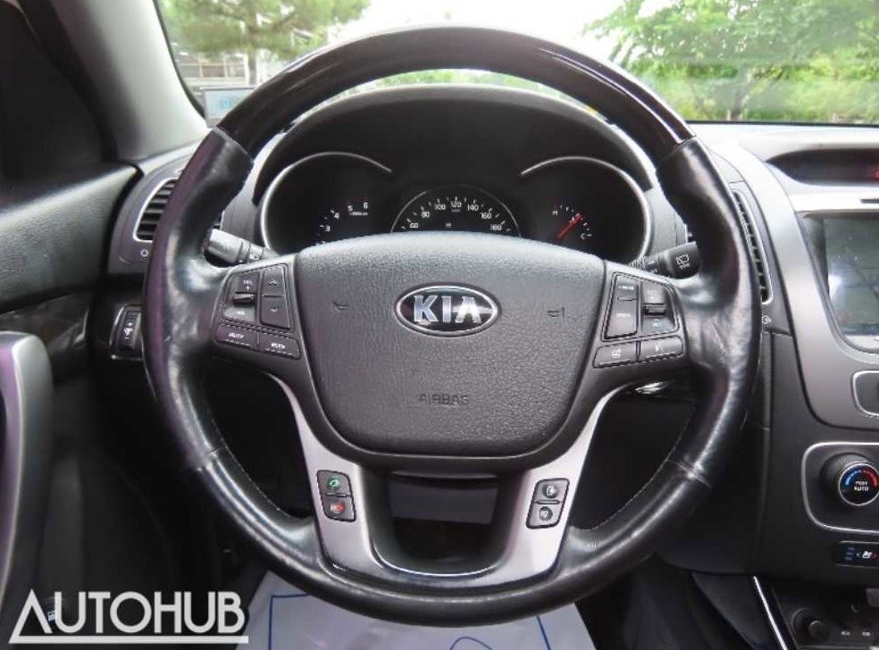 기아 쏘렌토 2WD 2.0 TLX 사진 17