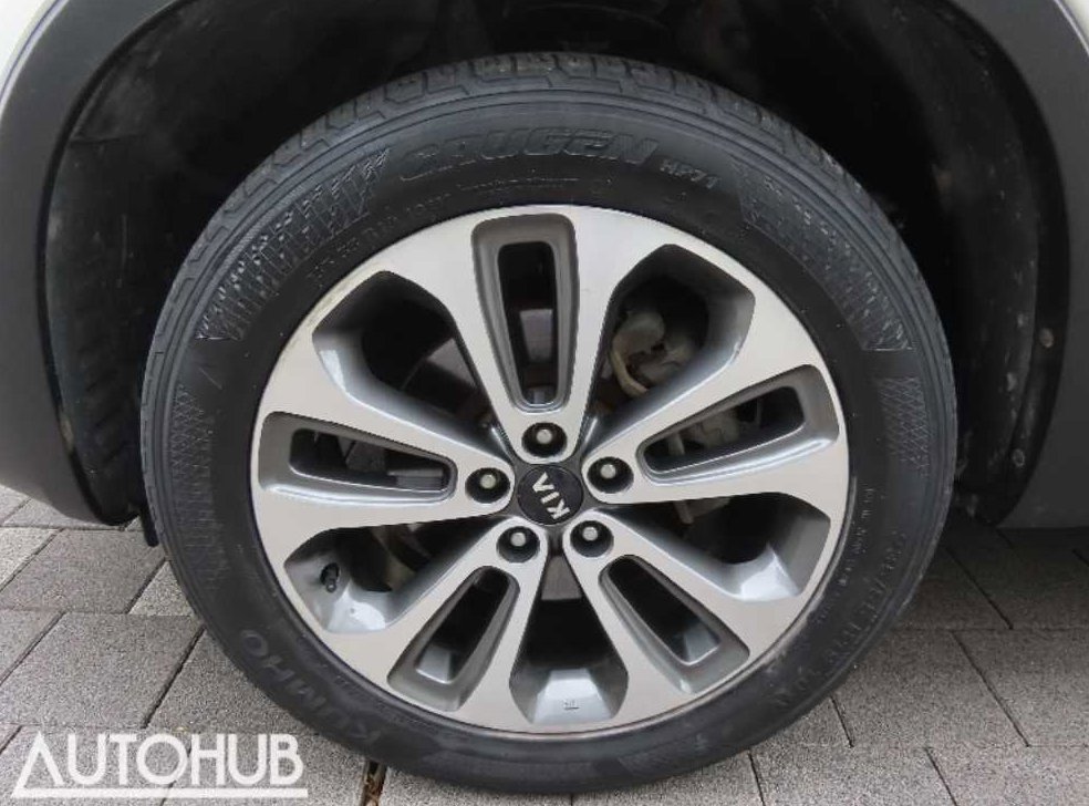 기아 쏘렌토 2WD 2.0 TLX 사진 18