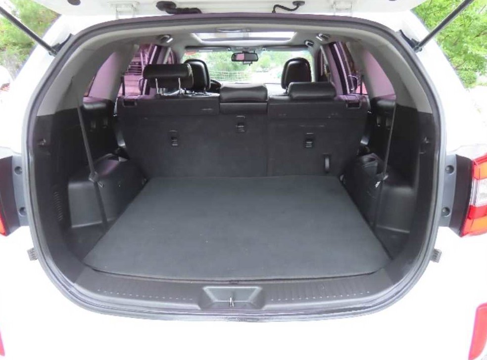 기아 쏘렌토 2WD 2.0 TLX 사진 19