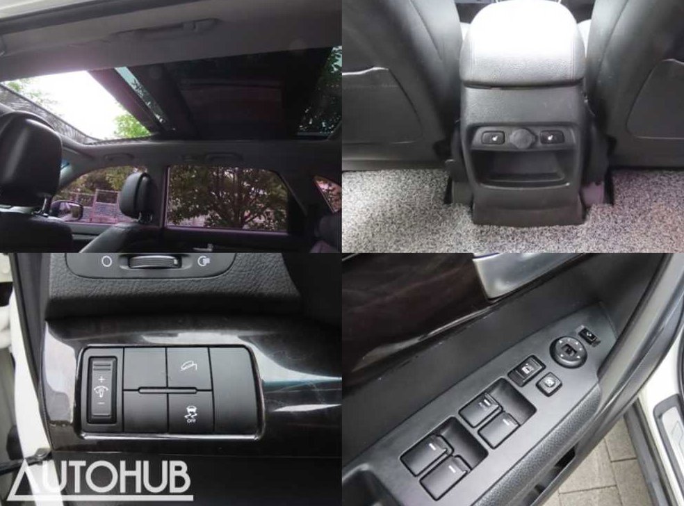 기아 쏘렌토 2WD 2.0 TLX 사진 20