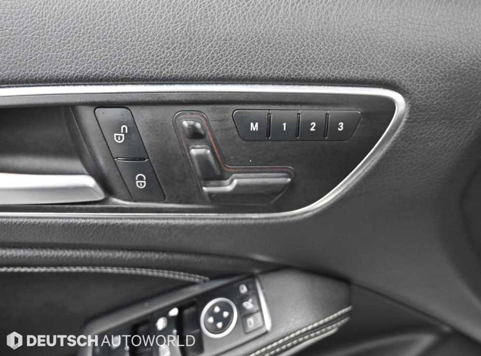 벤츠 A 클래스 A180 CDI 나이트 사진 16
