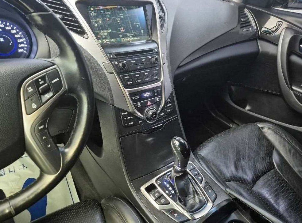 현대 그랜저 LPG HG300 PREMIUM 사진 10