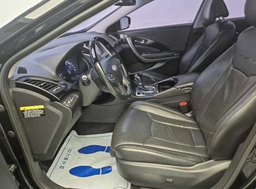 현대 그랜저 LPG HG300 PREMIUM 사진 11