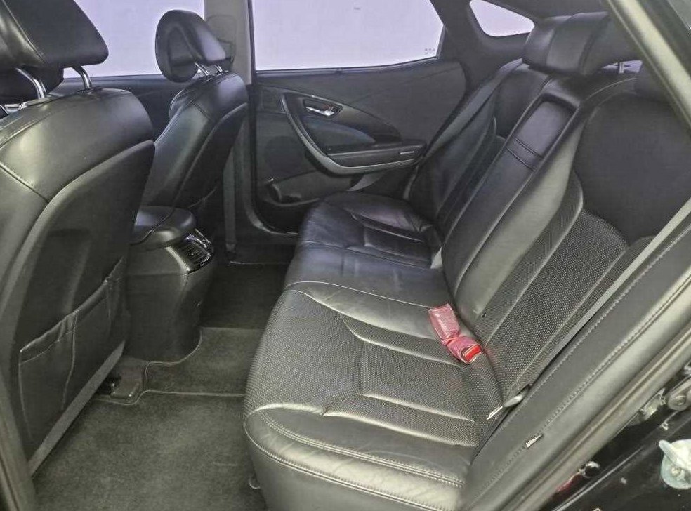 현대 그랜저 LPG HG300 PREMIUM 사진 12