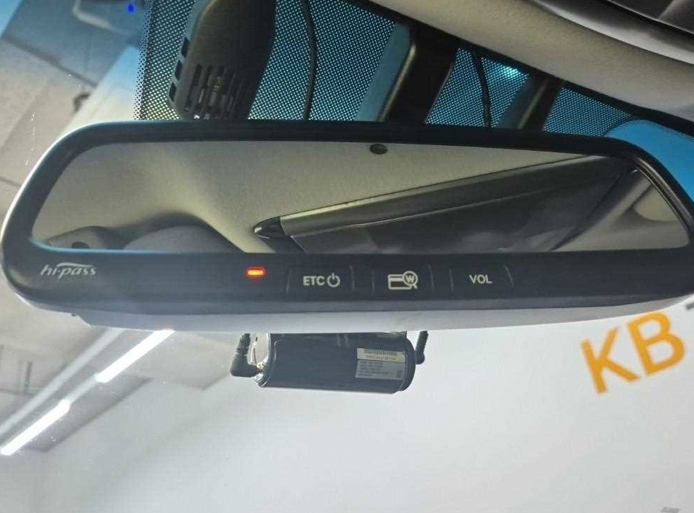 현대 그랜저 LPG HG300 PREMIUM 사진 16