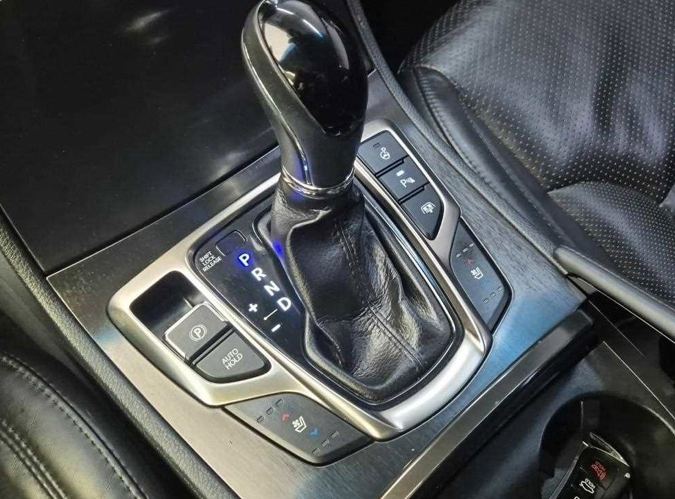 현대 그랜저 LPG HG300 PREMIUM 사진 8