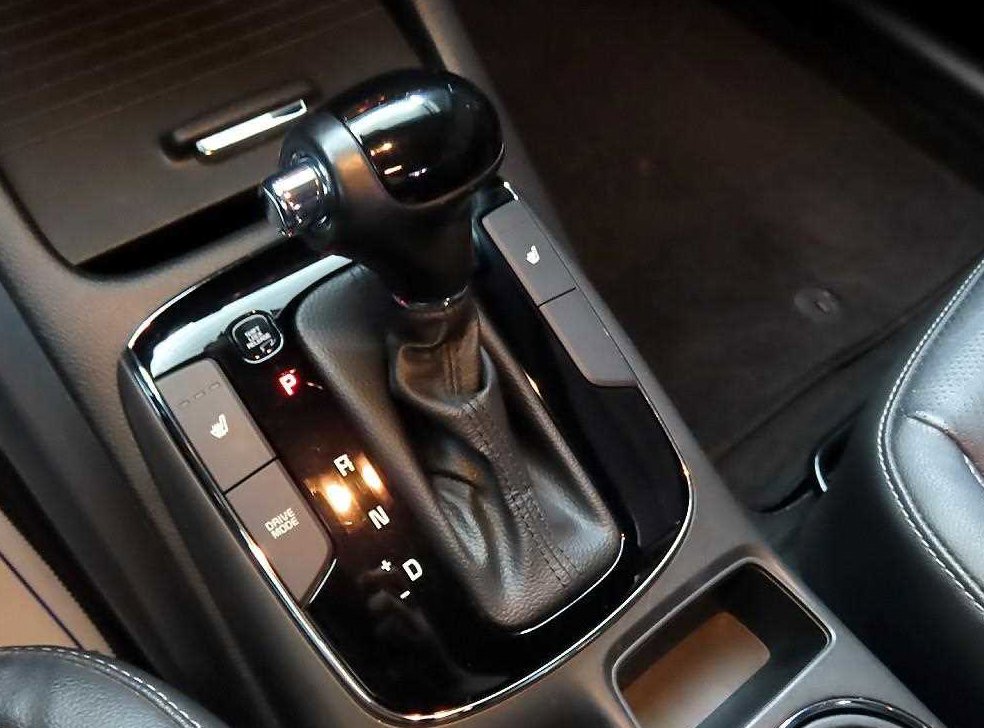 기아 K3 1.6 GDI 트렌디 사진 12