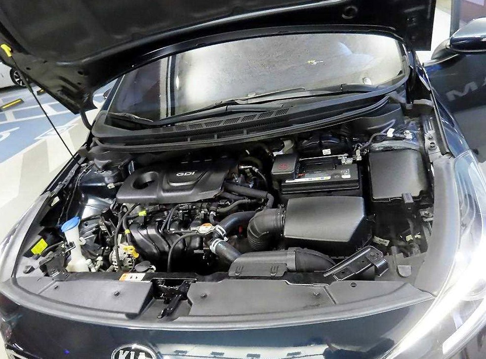 기아 K3 1.6 GDI 트렌디 사진 19