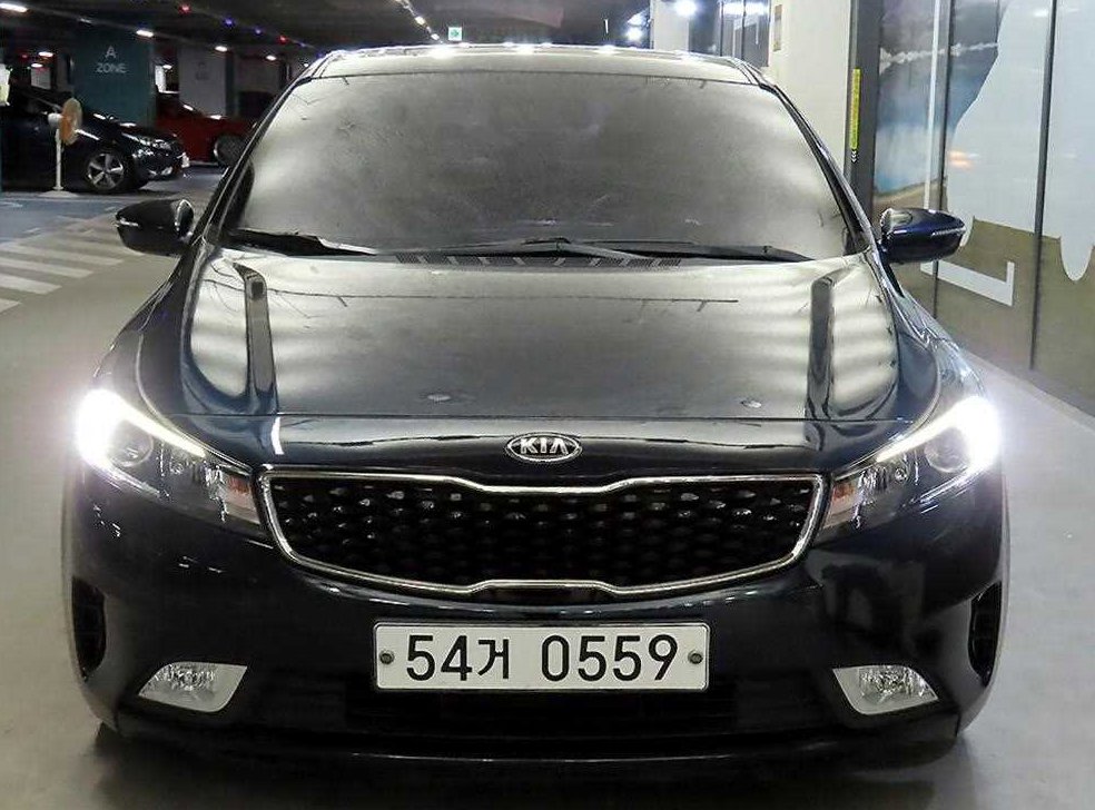 기아 K3 1.6 GDI 트렌디 사진 2
