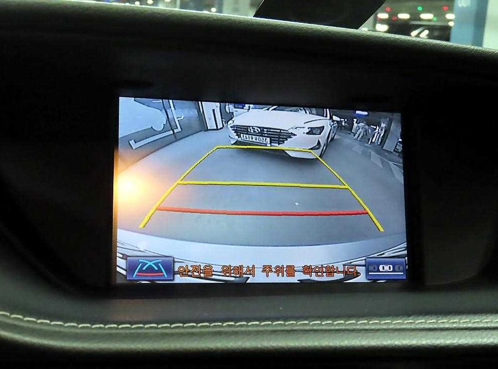 렉서스 ES 슈프림 사진 14