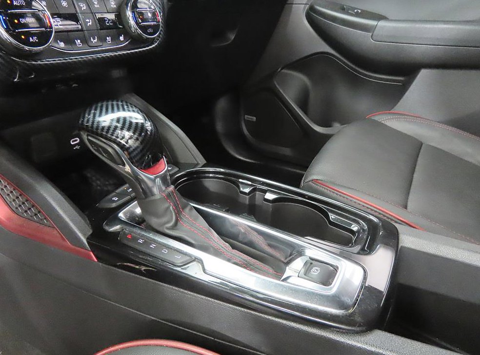 쉐보레 트레일블레이저 2WD 1.3 터보 가솔린 RS 사진 11