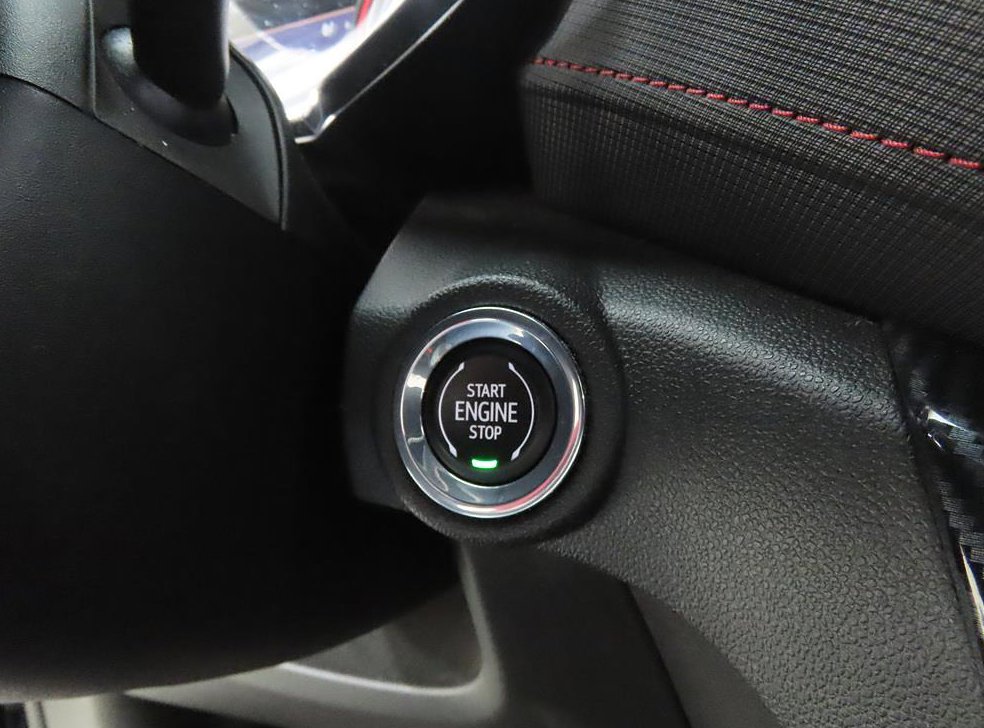 쉐보레 트레일블레이저 2WD 1.3 터보 가솔린 RS 사진 15