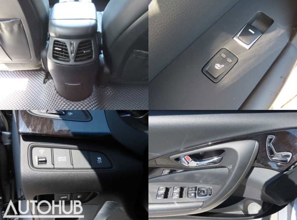 현대 그랜저 HG240 MODERN 사진 20