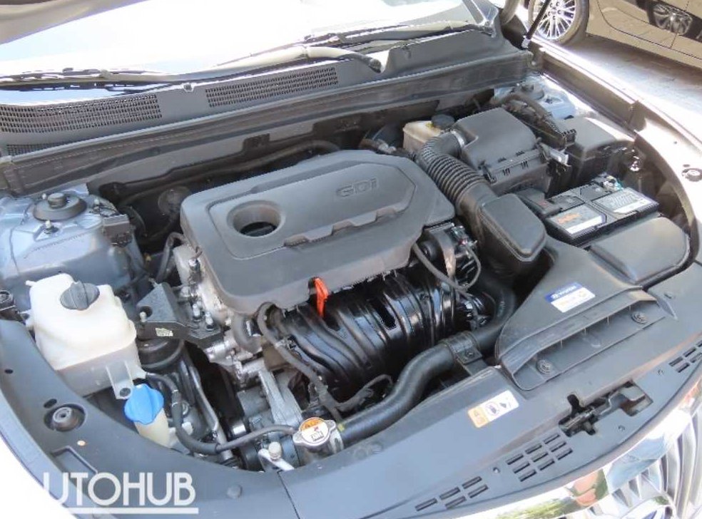 현대 그랜저 HG240 MODERN 사진 5
