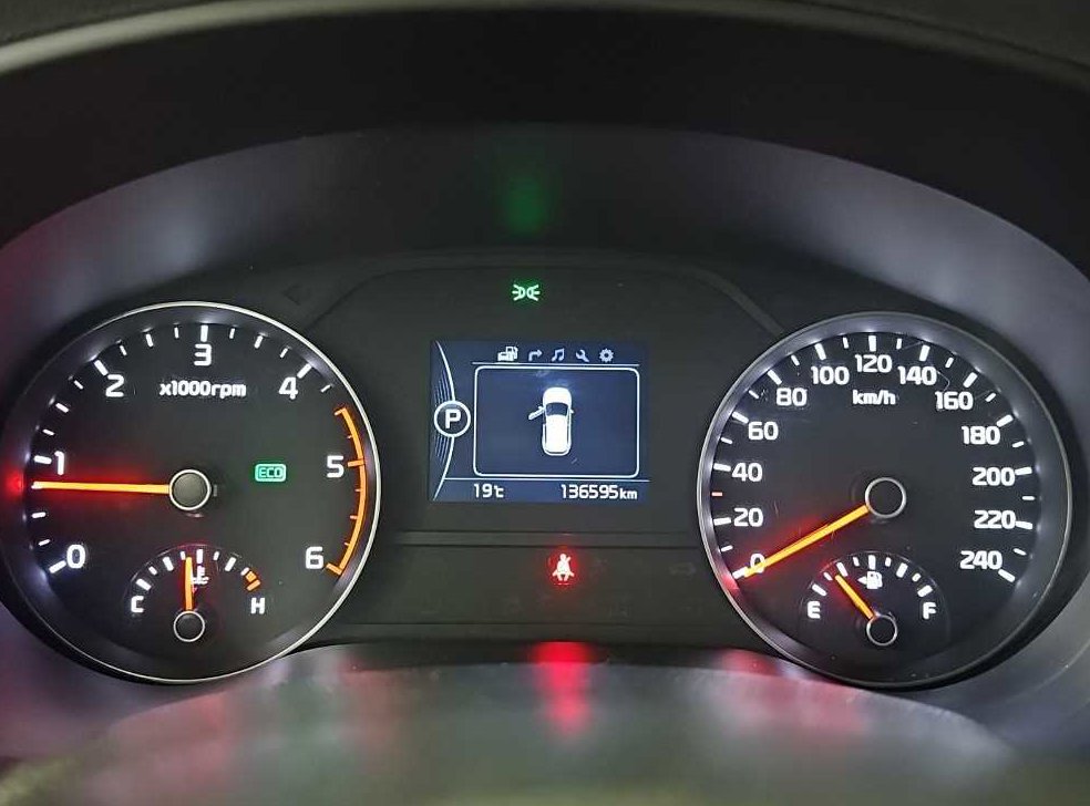 기아 스포티지 디젤 2.0 2WD 프레스티지 사진 6