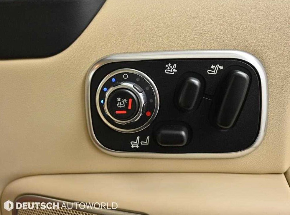 랜드로버 레인지로버 V8 5.0 SUPERCHARGED 사진 16