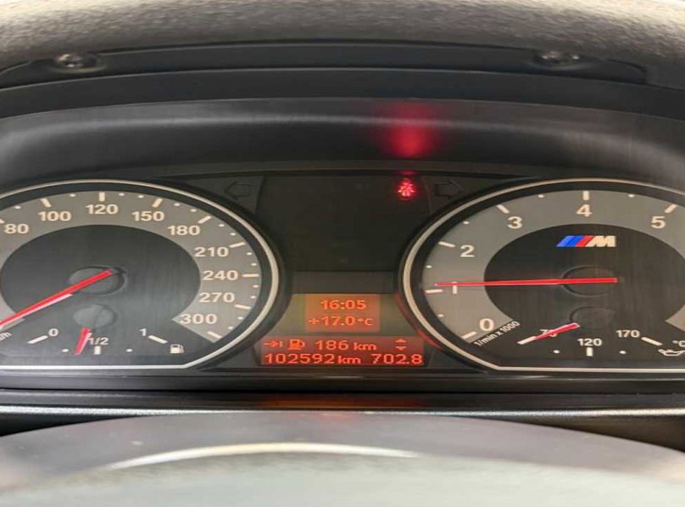 BMW 1시리즈 1M 쿠페 사진 10