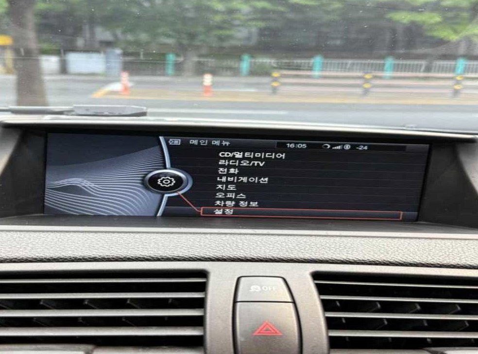 BMW 1시리즈 1M 쿠페 사진 11