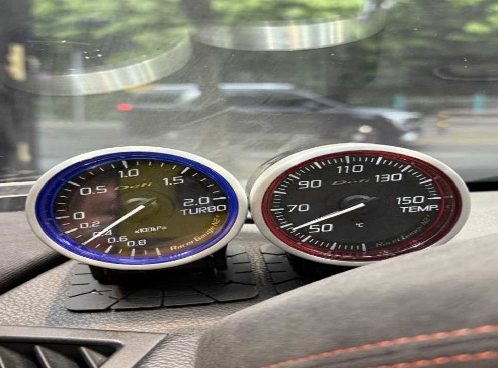 BMW 1시리즈 1M 쿠페 사진 13