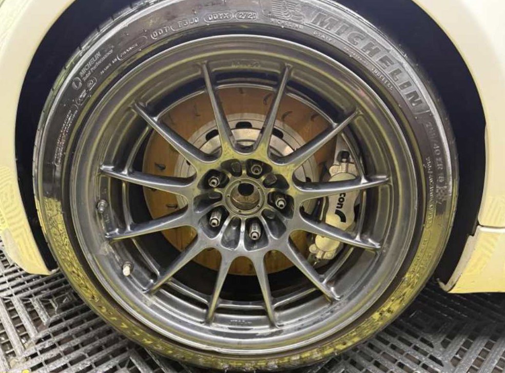 BMW 1시리즈 1M 쿠페 사진 7