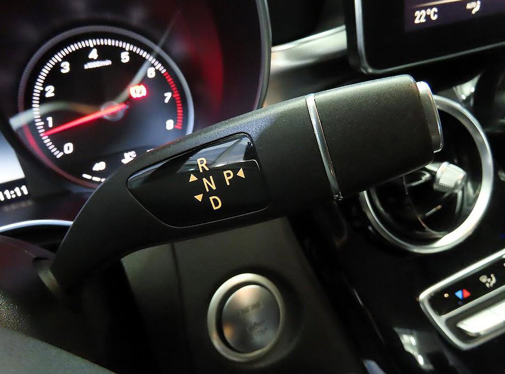 벤츠 C 클래스 C200 아방가르드 사진 12