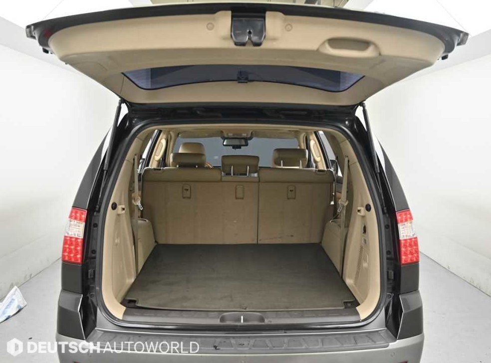 기아 모하비 디젤 4WD KV300 사진 19