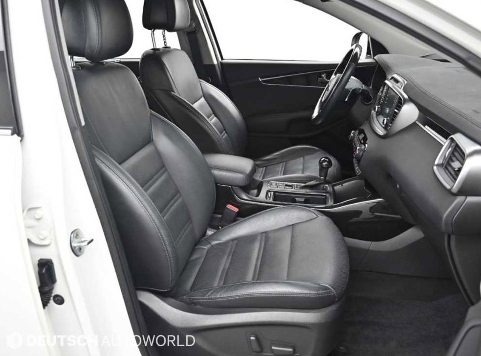 기아 쏘렌토 디젤 2WD 2.0 노블레스 사진 10