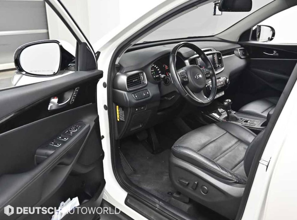 기아 쏘렌토 디젤 2WD 2.0 노블레스 사진 11