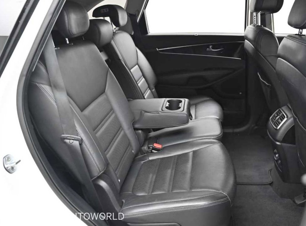 기아 쏘렌토 디젤 2WD 2.0 노블레스 사진 12