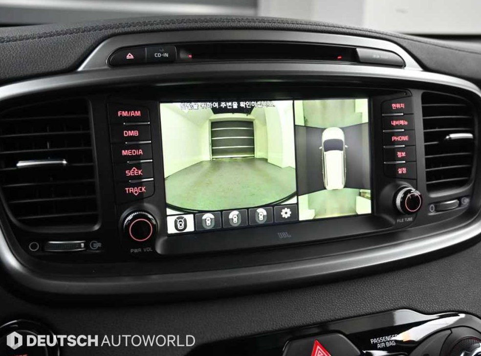 기아 쏘렌토 디젤 2WD 2.0 노블레스 사진 15