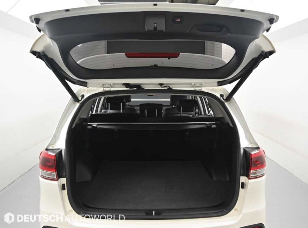기아 쏘렌토 디젤 2WD 2.0 노블레스 사진 19