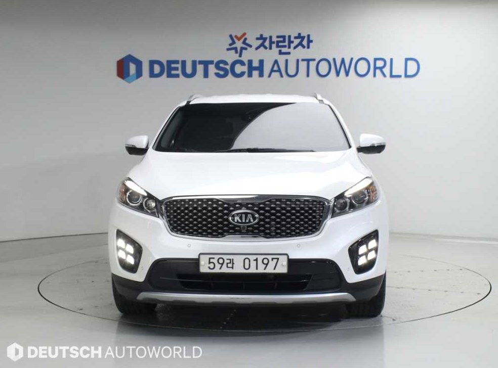 기아 쏘렌토 디젤 2WD 2.0 노블레스 사진 3