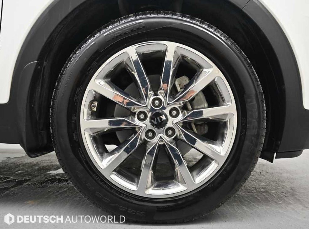 기아 쏘렌토 디젤 2WD 2.0 노블레스 사진 5