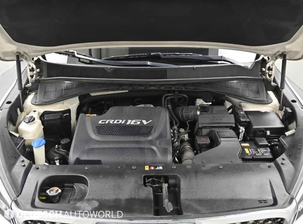 기아 쏘렌토 디젤 2WD 2.0 노블레스 사진 6