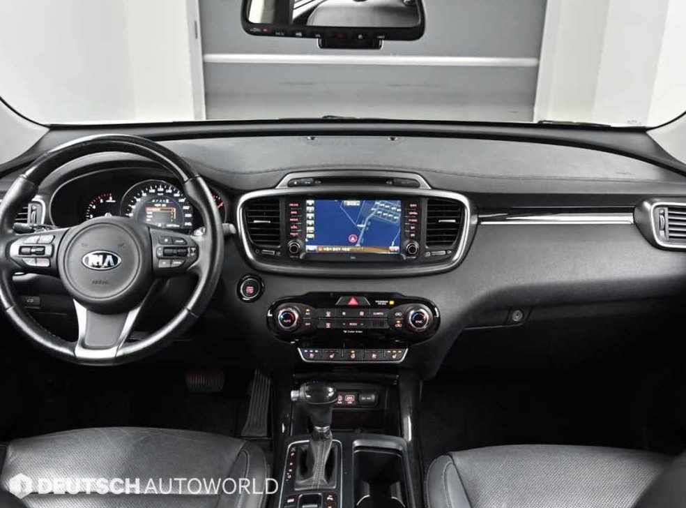 기아 쏘렌토 디젤 2WD 2.0 노블레스 사진 7
