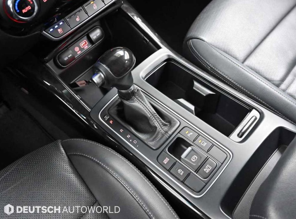 기아 쏘렌토 디젤 2WD 2.0 노블레스 사진 9