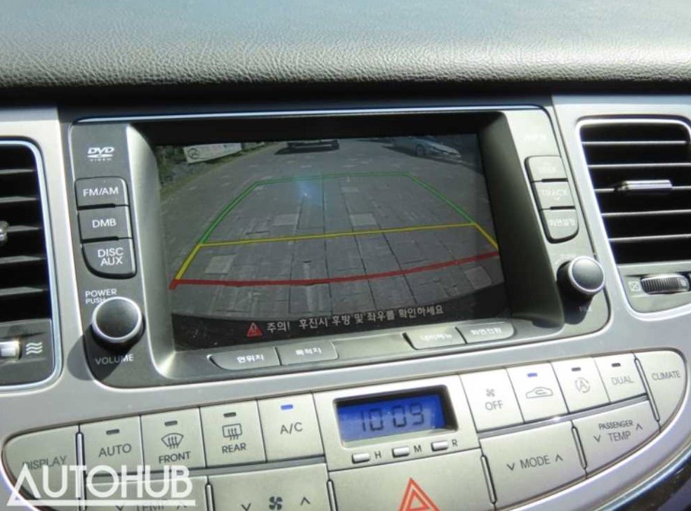 현대 제네시스 BH330 GRAND 사진 10