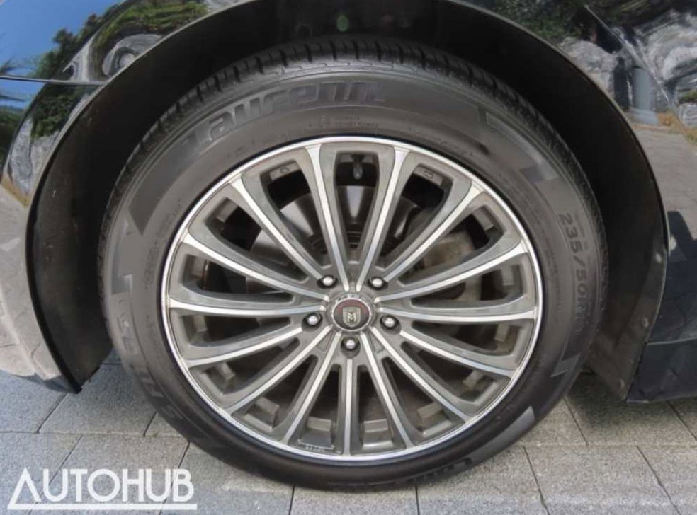 현대 제네시스 BH330 GRAND 사진 18