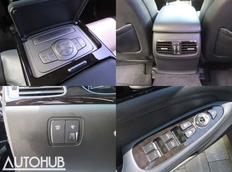 현대 제네시스 BH330 GRAND 사진 20