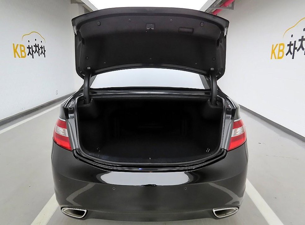 현대 그랜저 HG240 MODERN 사진 5