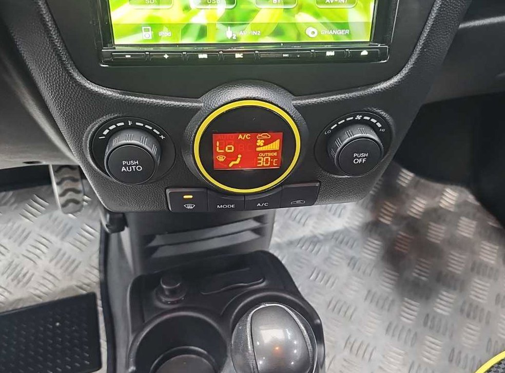 기아 모닝 가솔린 SLX 사진 10