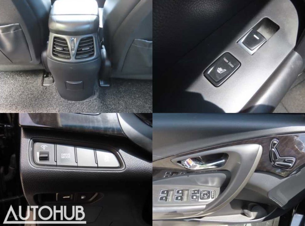 현대 그랜저 HG240 MODERN 사진 20