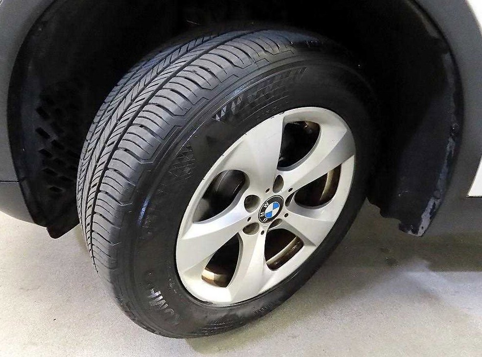 BMW X3 xDrive 30d 하이 사진 20