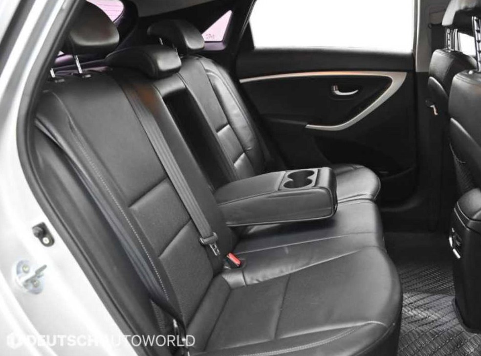 현대 i30 1.6 VGT PYL 사진 12