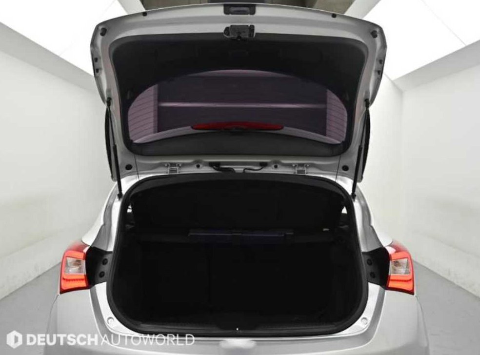현대 i30 1.6 VGT PYL 사진 19