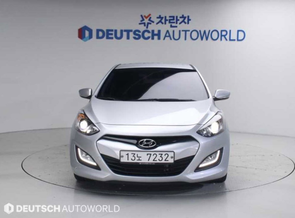 현대 i30 1.6 VGT PYL 사진 2